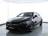 Mercedes-Benz CLA 180 AMG Line|Navi|Sitzhzg.|LED - Mercedes-Benz CLA 180 in Frankfurt (Main)