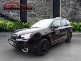 Subaru Forester 2.0l Turbo XT Sport - Subaru Forester: Sport