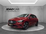 Mercedes-Benz B 200 DCT *LED*AHK*PANO*LANE*CARPLAY*DESIGNO* - Mercedes-Benz B-Klasse Gebrauchtwagen in Hannover