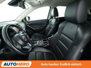 Mazda CX-5 - 11