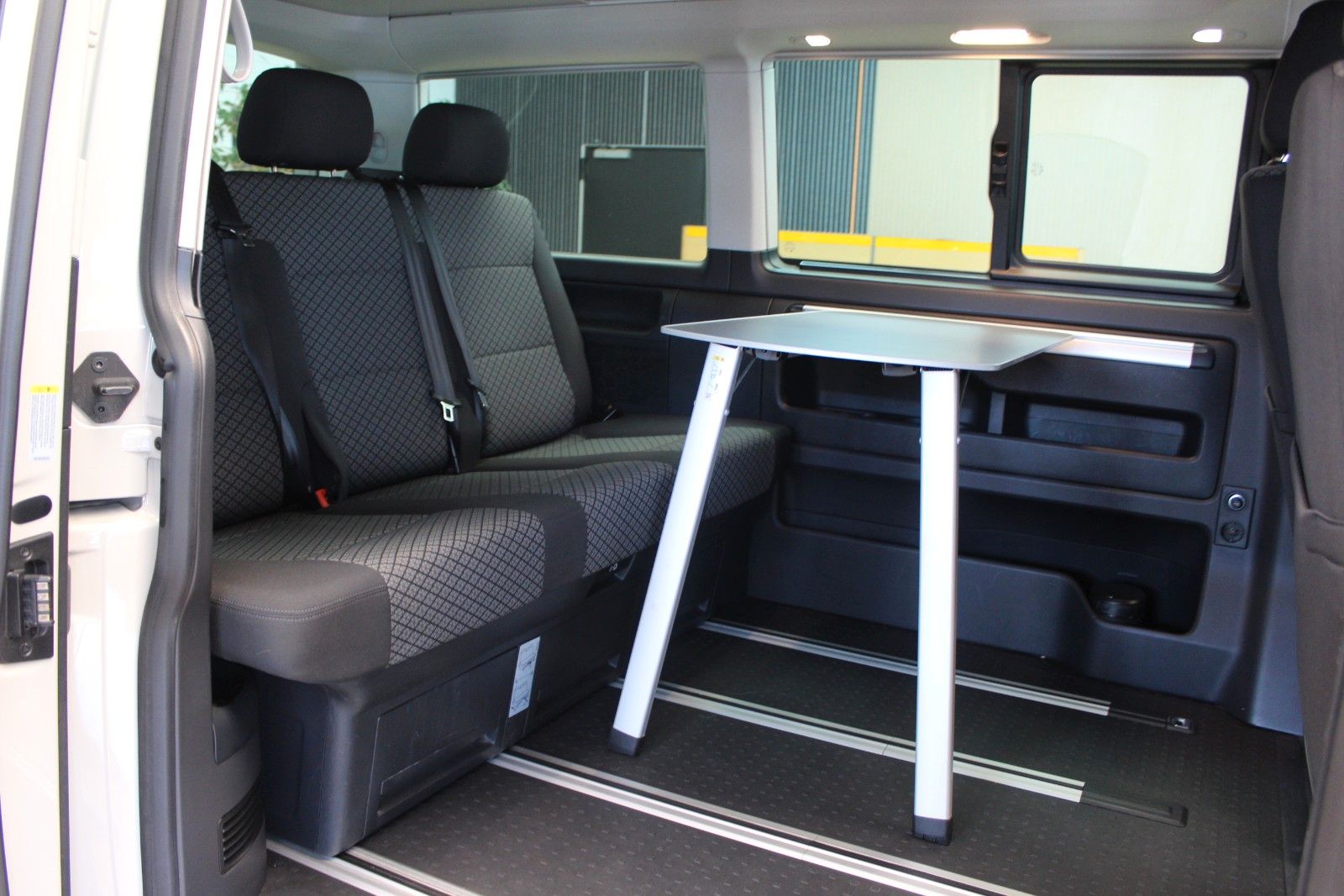 Volkswagen T6.1 California Beach Tour 4Motion TDI 150PS foto 21