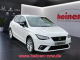 Seat Ibiza 1.0 TSI FR DSG-7 ACC+LED+NAVI.+KAM.+FLA - Seat Ibiza: Fr Dsg