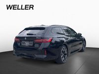 BMW 550 - Vorschau Bild 7