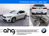 BMW X2 xDrive20i M Sport Steptronic Sport Aut. EDC - BMW X2 Kombi Gebrauchtwagen