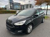 Ford Grand C-Max Grand C-MAX Cool & Connect - gebrauchte Ford Grand C-Max aus dem Jahr 2018