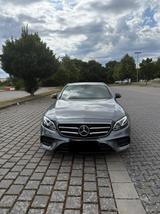 Mercedes-Benz E 350 Autom. AMG Line - gebrauchte Mercedes-Benz E 350 aus dem Jahr 2019