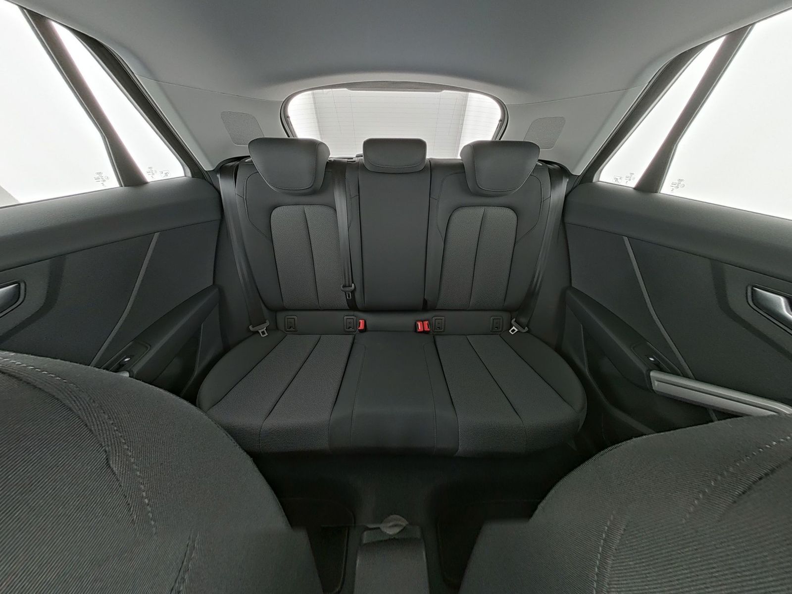 Audi Q2 - Bild 18