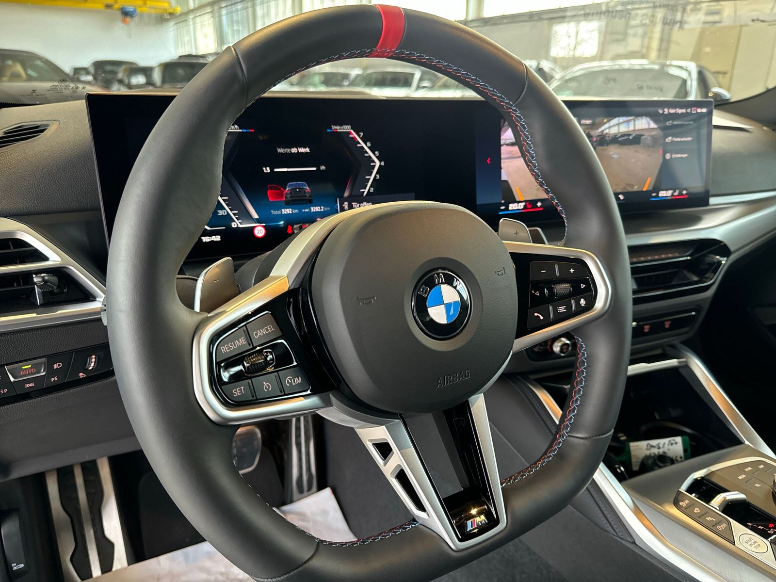 BMW M240i - Bild 22