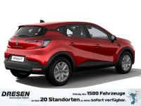 Renault Captur - Vorschau Bild 2