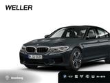 BMW M5 LiCoPro,DA+,HUD,H/K,AdapLED,RFK,Mem,CarPlay - BMW M5 in Frankfurt (Main)