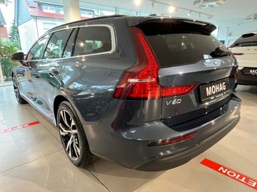 Volvo V60 - 3