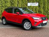 Seat Arona 1.0 TSI Style LED+NAV+SHZ+ACC+DAB+VIRT+PDC - Seat Arona aus 2023