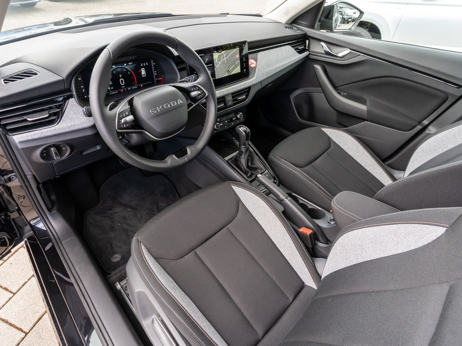 Skoda Kamiq - Bild 12