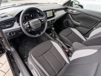 Skoda Kamiq - Vorschau Bild 12