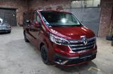 Renault Trafic Kombi L2 H1 SPACECLASS Tüv Neu Automatik - Renault: Kleinbus, 7 Sitzer