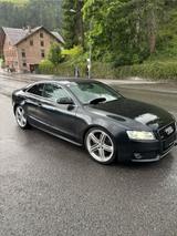 Audi S5 4.2L V8 Handschalter Vollaustattung - gebrauchte Audi S5 aus dem Jahr 2008