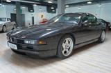 BMW 850CSi 5.6L V12 - schwarze BMW 850