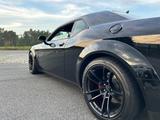 Dodge Challenger Hellcat Widebody Grail NAP Gewindef. - Dodge Challenger: Hellcat Widebody