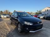 Volkswagen Polo V CrossPolo Sportsitze Sport Lenkrad - Volkswagen Polo: Cros