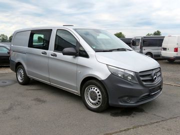 Mercedes Vito - 4