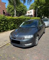 Skoda Rapid 1.4 TDI DSG Ambition Ambition