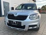 Skoda Yeti Elegance Outdoor 4x4 - Skoda Yeti: Elegance Outdoor