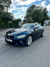 BMW 430d Xdrive  M Paket Gran Coupe Indivi... - BMW 430 in Essen