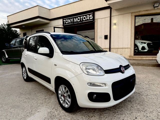 Fiat Panda 1.3 MJT S&S Easy