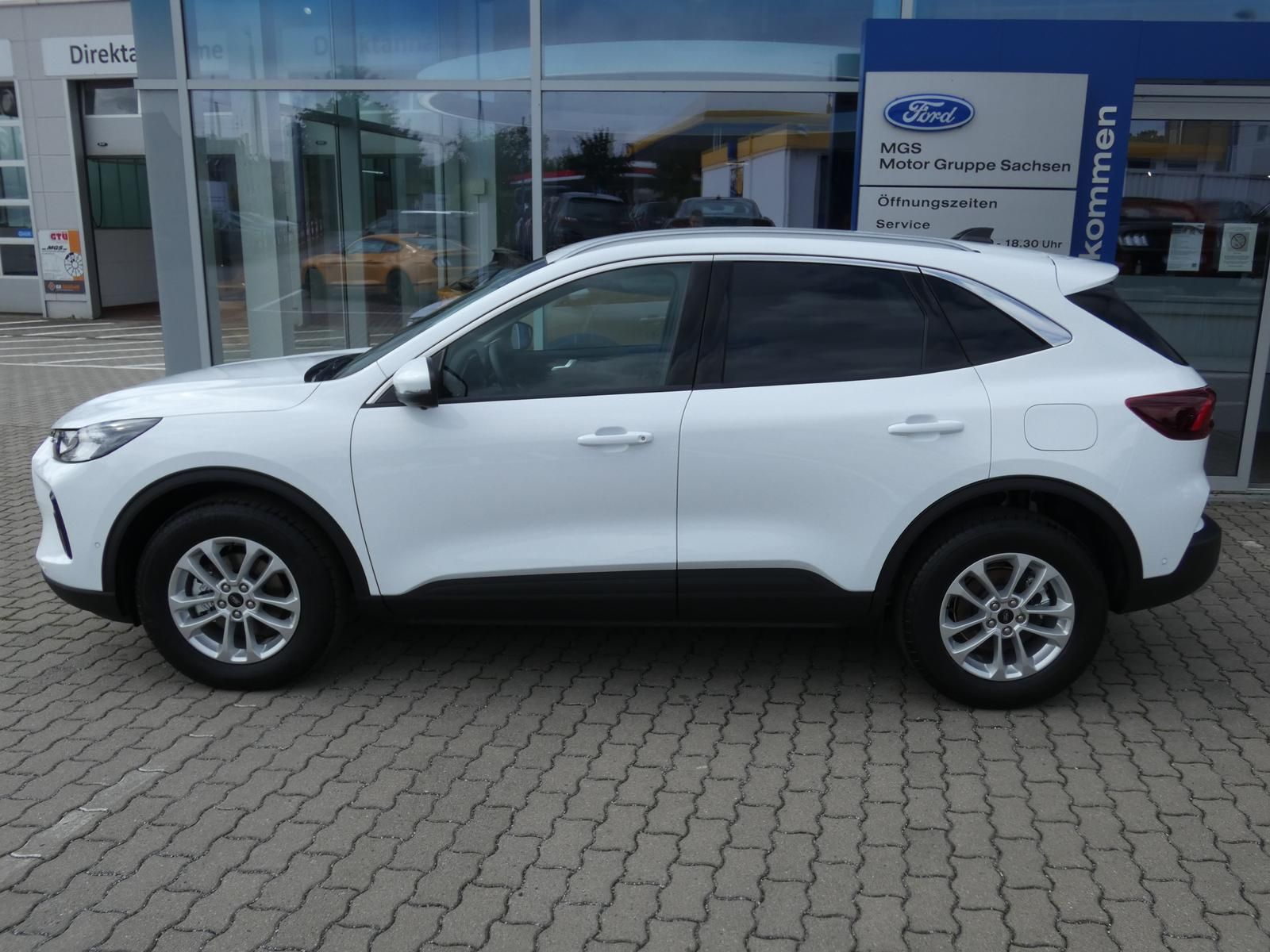 Ford Kuga - Bild 4
