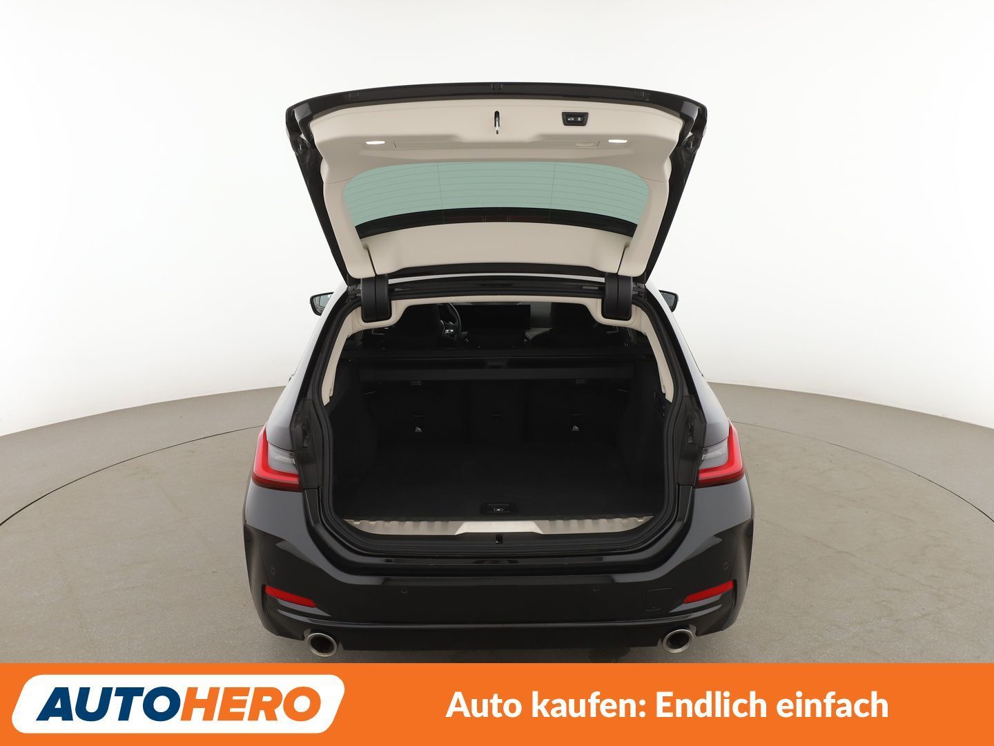 BMW 3er 330e Aut.*HEAD-UP*NAVI*LED*CAM*TEMPO*SHZ*  foto 17
