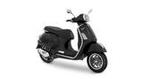 Vespa GTS 125 Super 0% Finanzierung möglich! - 0 FINANZIERUNG