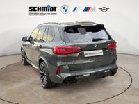 BMW X5 M - Vorschau Bild 4