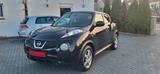 Nissan juke Tenka  1.6 Navi Kamera - Nissan Juke: 5 Türen