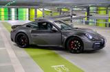 Porsche 992 Carrera S Coupé wie neu - Porsche 992 in Wuppertal