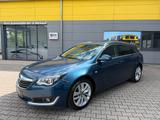 Opel Insignia A Sports Tourer Innovation KLIMA/SHZ* - Opel Insignia mit Benzin-Antrieb: Limousine