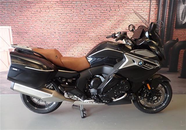BMW K 1600 GT Option 719  Premium Selection 