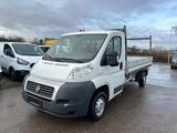 Fiat Ducato L4 Pritsche/Klima/langer RS/AHK/1.Hand - Fiat Ducato: Pritsche