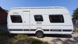 Dethleffs Camper 470er Modell 2021 - Dethleffs Camper