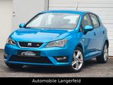 Seat Ibiza FR | 4-ZYLINDER | KLIMA SHZ TEMPOMAT - Seat Ibiza: Blau