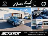 Mercedes-Benz C -Klasse Coupe C 220 CDI BlueEfficiency (204.30 - Mercedes-Benz 220 mit Diesel-Antrieb: Cdi