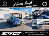 Mercedes-Benz C -Klasse Coupe C 220 CDI BlueEfficiency (204.30 - Mercedes-Benz 220: C Cdi