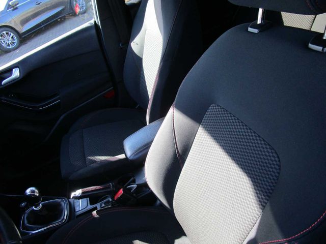 Fiesta 5-Türer 1.0 EB ST-LINE/LED/RFK/ACC/TWA