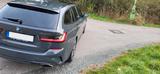 BMW M340d - Garantie 8-fach Laserlicht Head-Up-Displ - gebrauchte BMW M340d aus dem Jahr 2020
