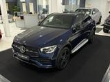 Mercedes-Benz GLC 300 de 4M Coupe AMG-LINE*DIGITAL T.*NIGHT* - Mercedes-Benz GLC 300 in Herne