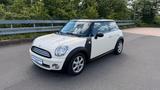 MINI COOPER 1,6 120PS*Automatik*Klimaautomatik*PDC - MINI Cooper in Bielefeld