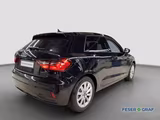 Audi A1 Sportback Advanced 30 TFSI - Audi A1: TFSI