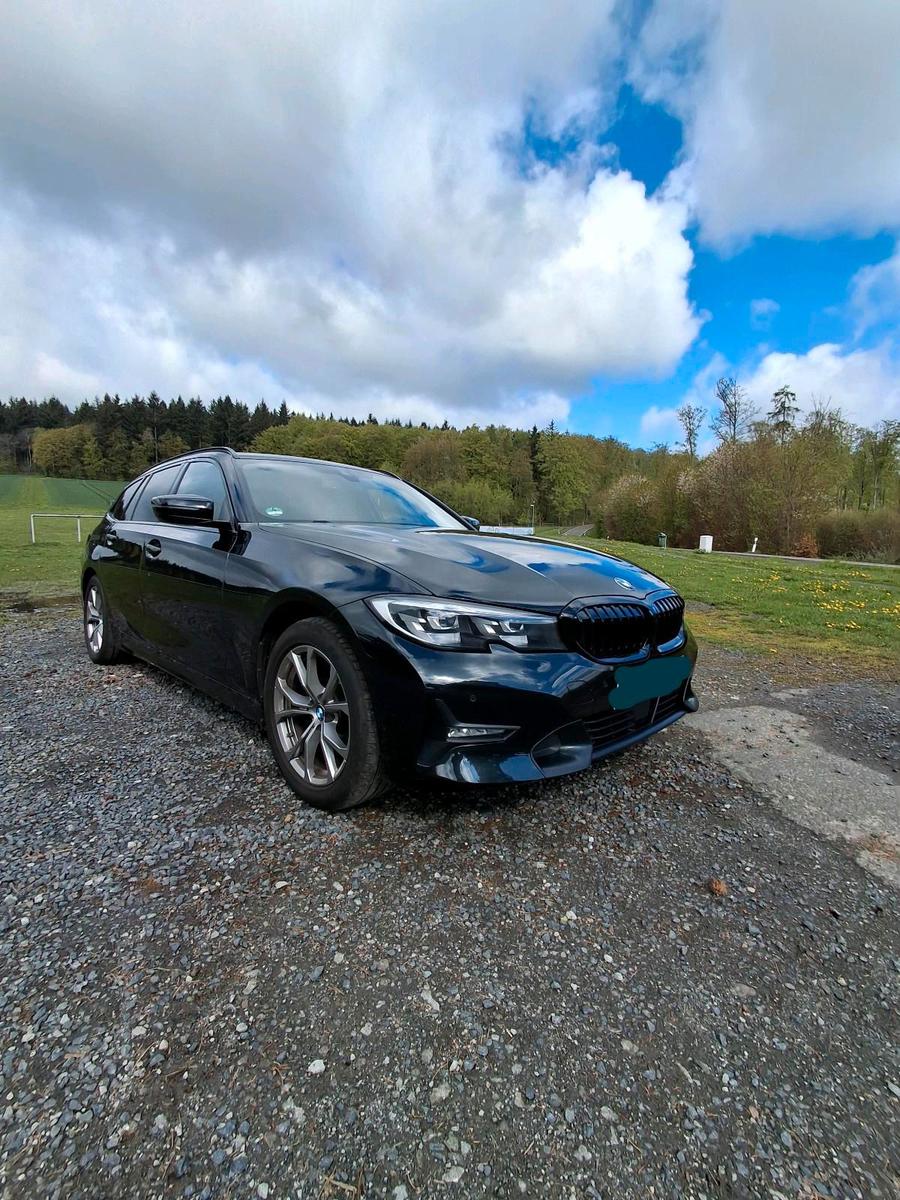 BMW 320