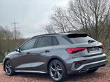 Audi A3 Sportback 35 TFSI *S line*Matrix*Individual* - Audi aus 2022