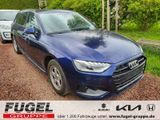 Audi A4 2.0 TDI 35 advanced S tronic LED|virt.Cock.|N - Audi A4 in Chemnitz