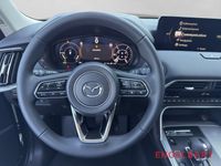 Mazda CX-80 - Vorschau Bild 8